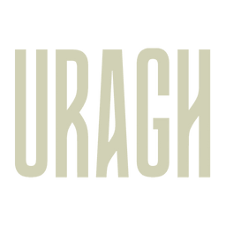 Uragh Website logo