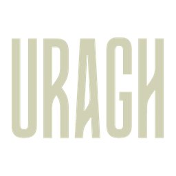 Uragh Website logo