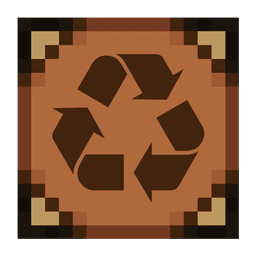 ItemRecycler Logo