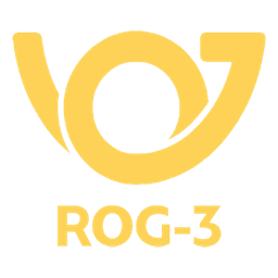 Postartup 2023 Logo