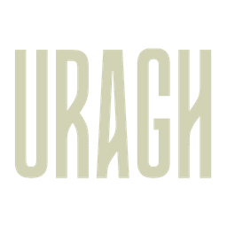 Uragh Website Logo