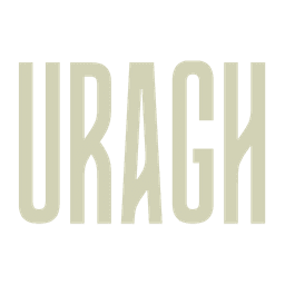 Uragh Website's image