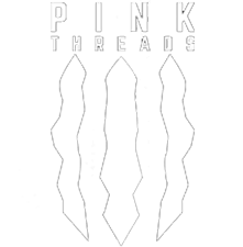 PinkThreads logo